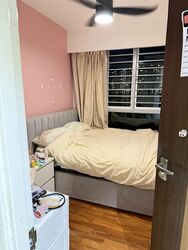 Blk 668A Waterway Ridges (Punggol), HDB 4 Rooms #570612281
